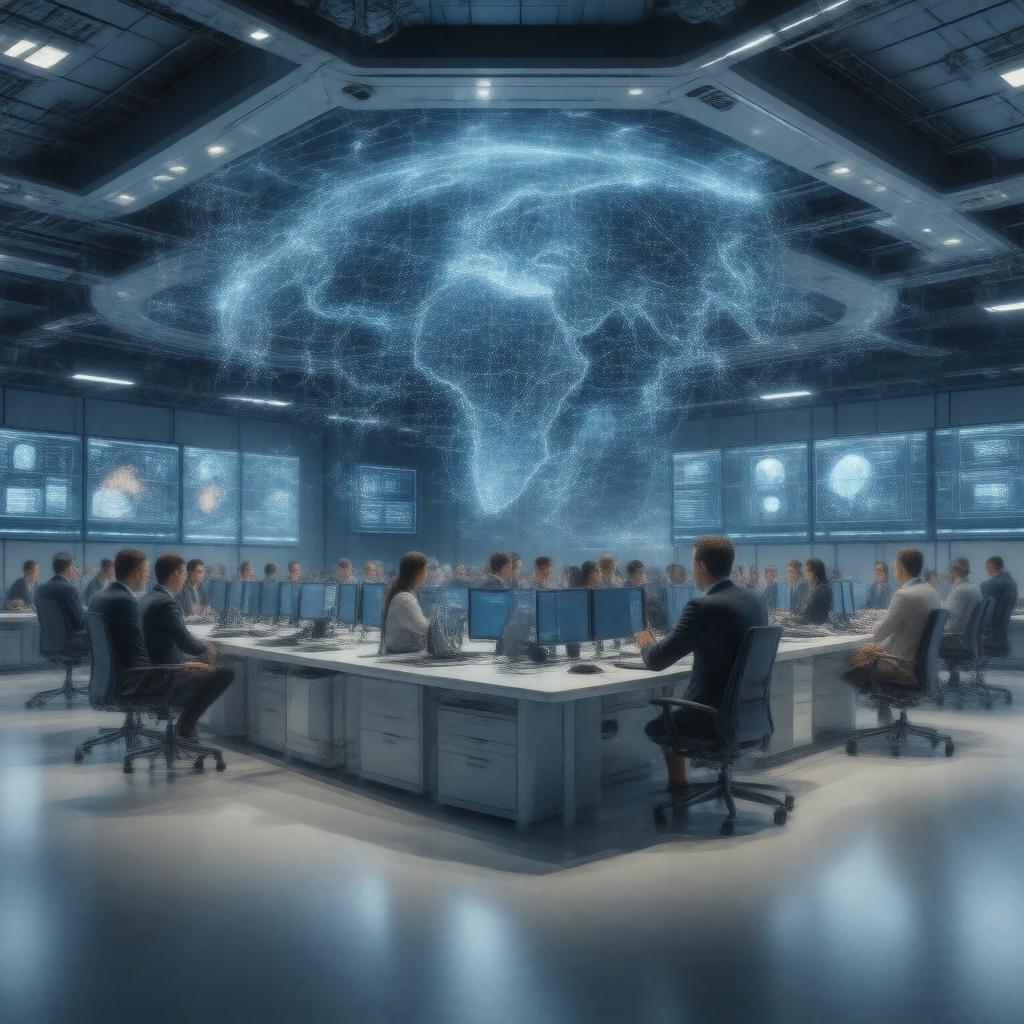 Information Sharing Environment